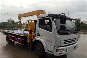 江岸24小时道路救援服务