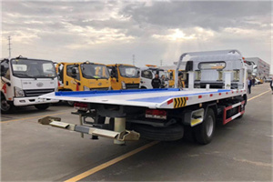 江岸汽车救援补胎