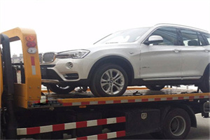 江岸拖车24小时服务电话